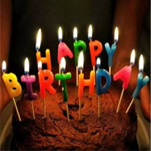 День рождения: как сделать незабываемый праздник